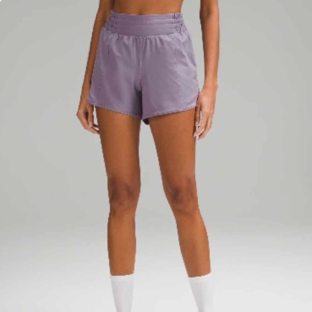 Lulu hotty hot short